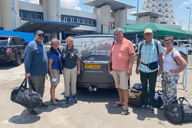 Harare Private Hotel and Airport Transfer - Good To Know