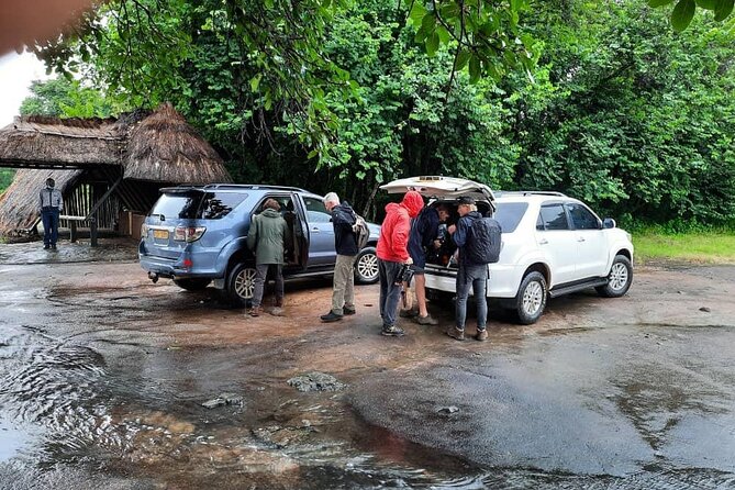 Harare Private Hotel and Airport Transfer - Additional Services