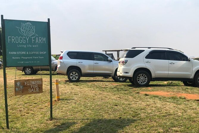Harare Private Hotel and Airport Transfer - Further Assistance
