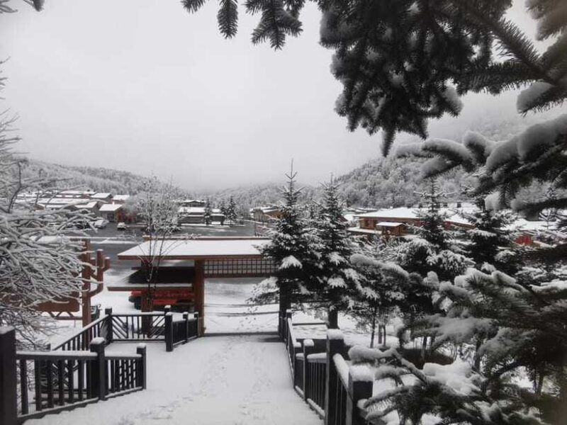 Harbin: 6-Day Harbin Ice Festival and Yabuli Club Med Tour - Frequently Asked Questions