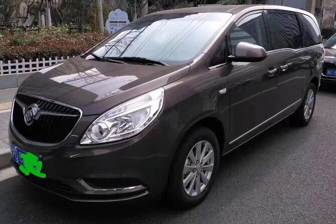 Harbin Airport, Harbin City, Heilongjiang Province Transfer Service - Final Thoughts