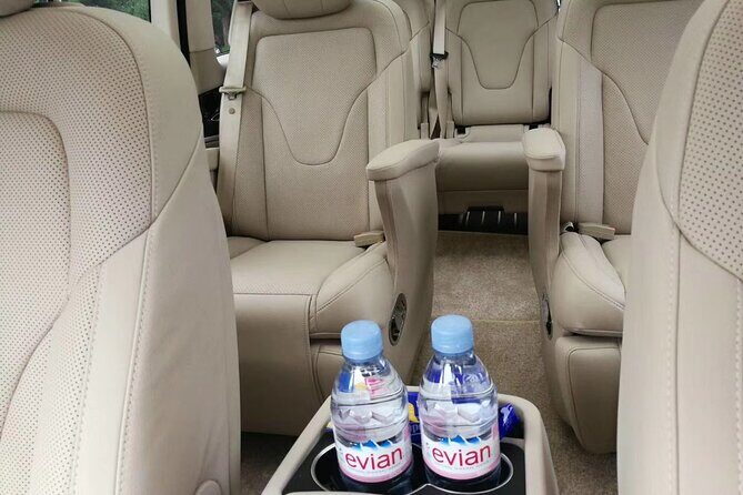 Harbin Airport, Harbin City, Heilongjiang Province Transfer Service - Good To Know