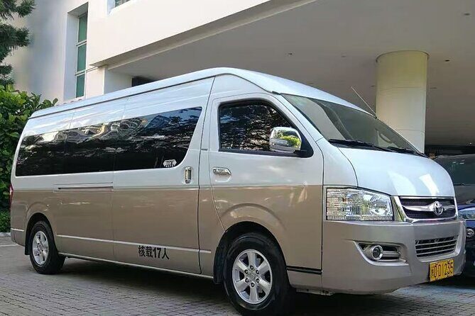 Harbin Airport(HRB) Private Arrival Transfer: Meet&Greet Service - FAQ