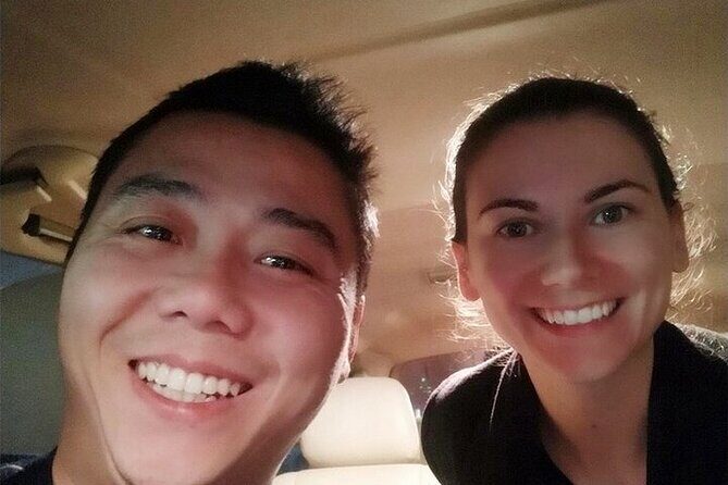 Harbin Airport(HRB) Private Arrival Transfer: Meet&Greet Service - Good To Know