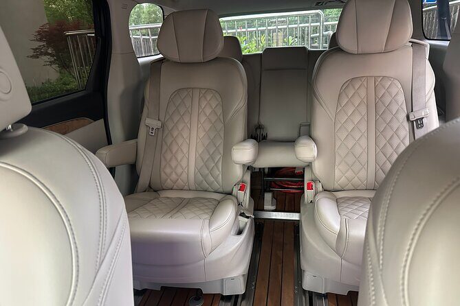 Harbin Airport(HRB) Private Arrival Transfer: Meet&Greet Service - The Sum Up