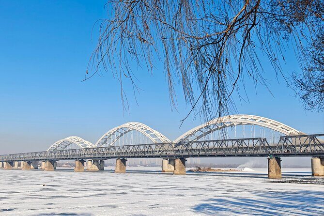 Harbin Cultural Tour at Zhongyang Dajie to Baluoke with Dinner - Practical Aspects of the Tour  