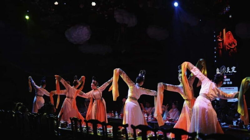 Harbin: Dinner Show with Costumes and Performances - Final Thoughts