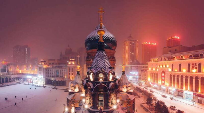 Harbin: Guided Day Tour with Hotel Pickup - A Detailed Look at the Harbin Guided Day Tour