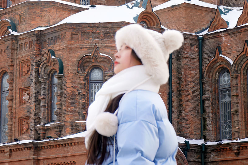 Harbin Ice and Snow World & Snow Town Private 6-Day Tour - The trip in five useful points