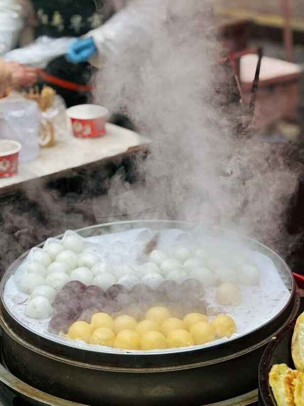 Harbin: Local Markets, Central Street, & Flexible Itinerary - A Deep Dive into the Harbin Experience