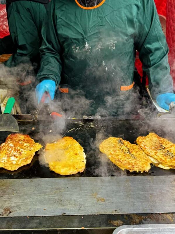 Harbin: Local Markets, Central Street, & Flexible Itinerary - Who Would Enjoy This Tour?