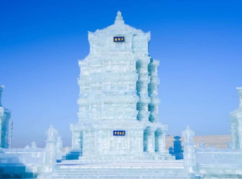 Harbin: One-Day Ice and Snow Disney Tour in China - A Practical Look at the Harbin One-Day Tour