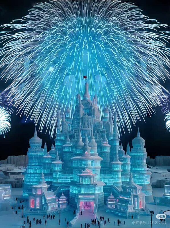 Harbin: One-Day Ice and Snow Disney Tour in China - Who Will Love This Tour?