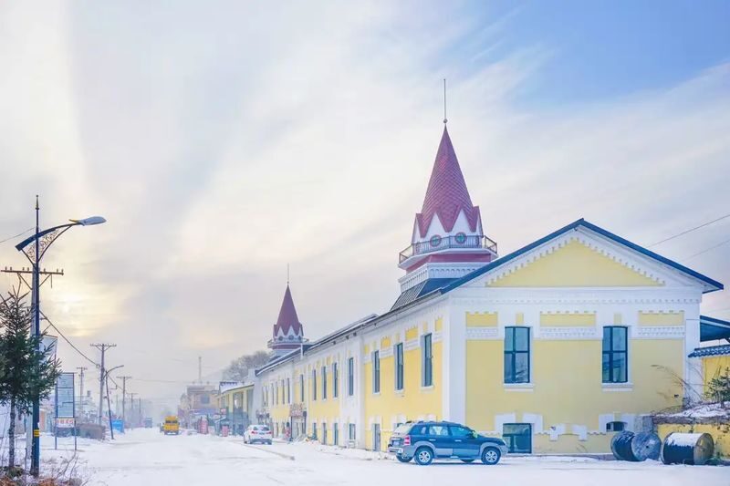 Harbin Snow Country Yabuli Hengdaohezi Private 5-Day Tour - What the private format really buys you
