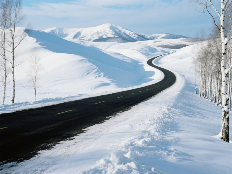 Harbin, Snow Town, Changbaishan, and Yanji Private 6-Day Tour (Including Hot Spring Hotel) - Six days from Harbin to Changbai Mountain
