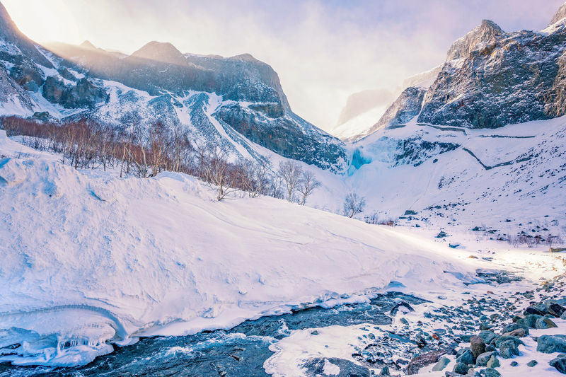 Harbin & Snow Village & Changbai Mountain & Mohe 10-Day Tour - A winter route that starts in Changchun