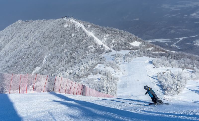 Harbin & Snow Village & Changbai Mountain & Mohe 10-Day Tour - Mohe: border views and the northernmost village