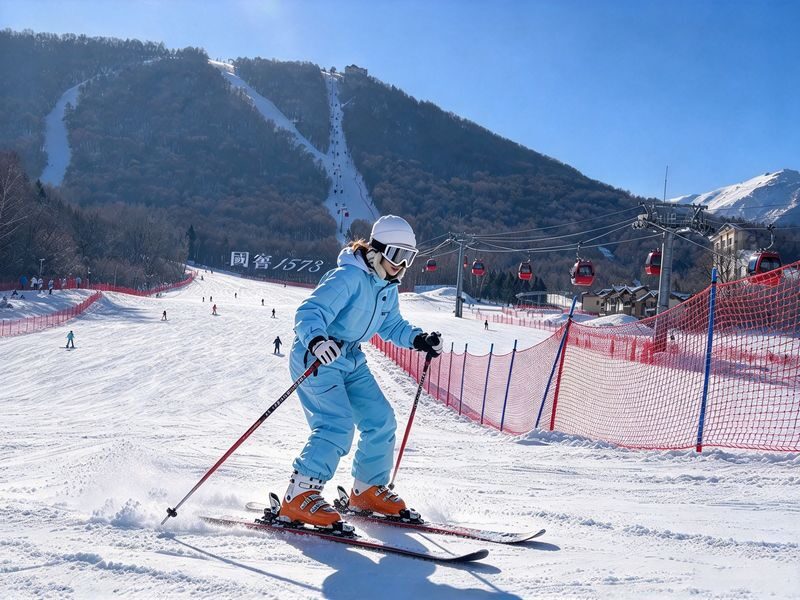 Harbin Snow Village & Yabuli 2-Day Winter Exploration Tour - Key points to know before you go
