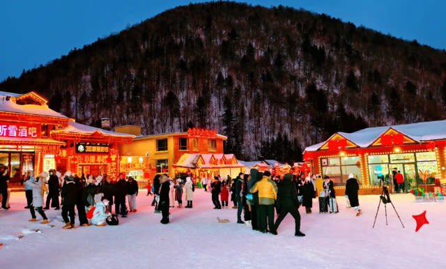 Harbin Snow Village & Yabuli 2-Day Winter Exploration Tour - What the $159.19 starting price may mean
