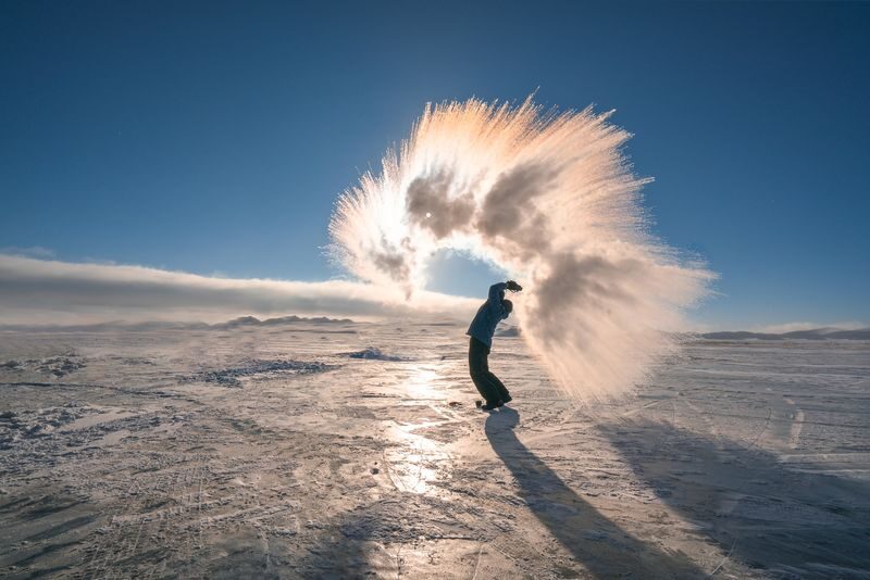 Harbin Yabuli & China Snow Town 2-Day Small Group Double Ski Tour - Should you book it?