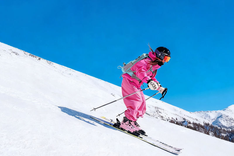 Harbin-Yabuli Ski Day Trip | Includes Direct Bus + Ski Equipment + Full-Day Skiing - Key points before you book