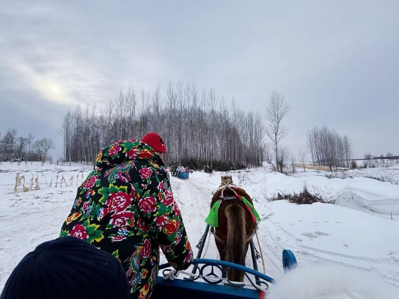 Harbin Yabuli Ski Day Trip (Ski Ticket Included) - What the price buys, and what to check