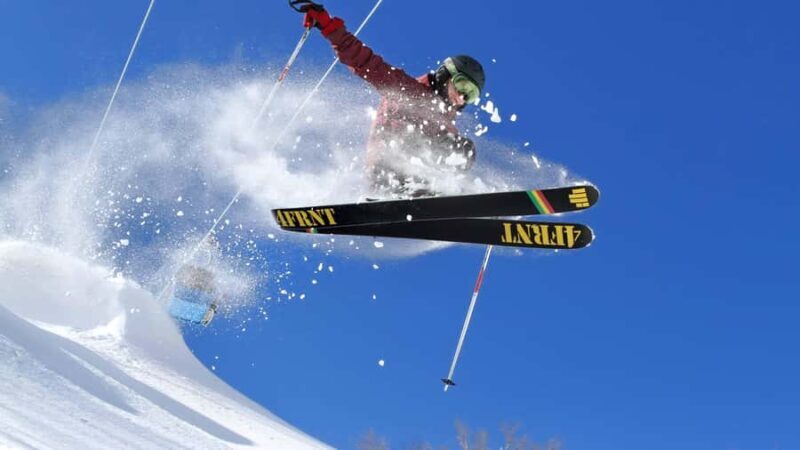 Harbin: Yabuli Ski Resort Day Trip with Horse-Drawn Sled - Good To Know