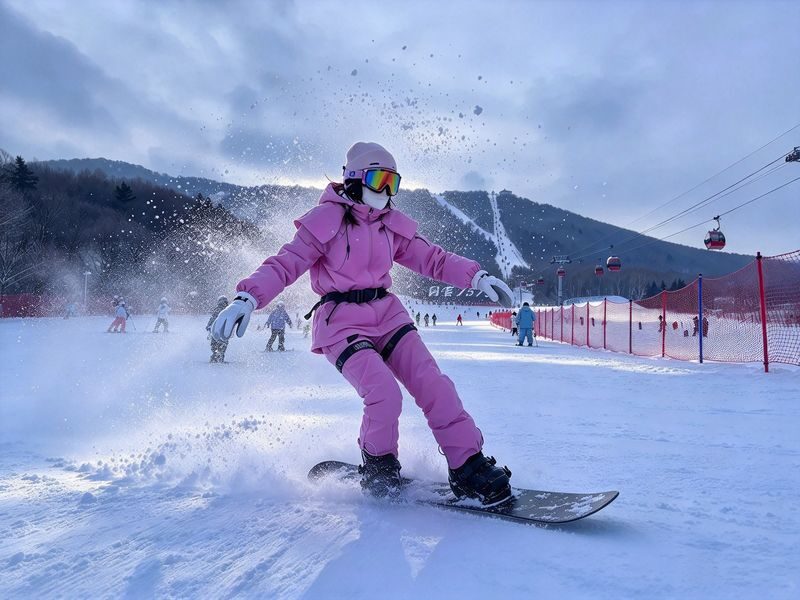 Harbin Yabuli & Snow Village 3-Day Winter Tour - A three-day trip whose mood depends on the month