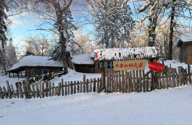 Harbin Yabuli & Snow Village 3-Day Winter Tour - What $275.65 means for value