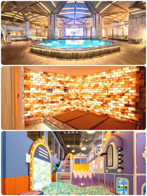 Harbin:Frozen Ice & snow World+Sauna/tour opt - Good To Know