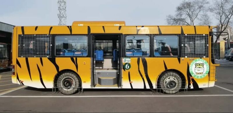 Harbin:Songhua River Cableway Round-Trip entry (Opt - Who Should Consider This Experience?