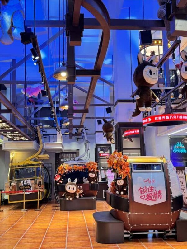 Harbin:Songhua River Cableway Round-Trip entry (Opt - Pricing and Value