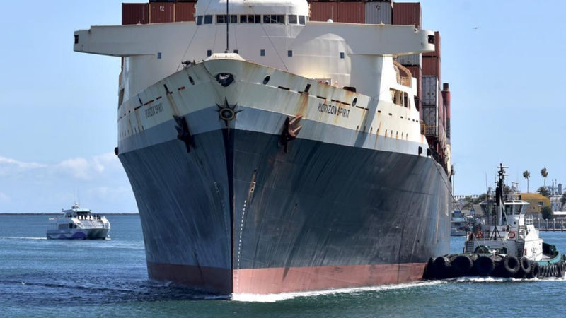 Harbor Cruise Experience from West Harbor, Los Angeles - Who should book this San Pedro cruise?