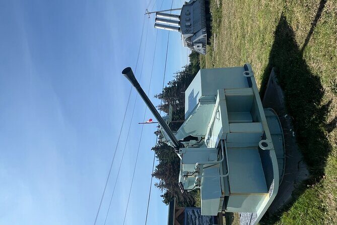 Harbor Highlights: Sydney City Tour - The Sum Up