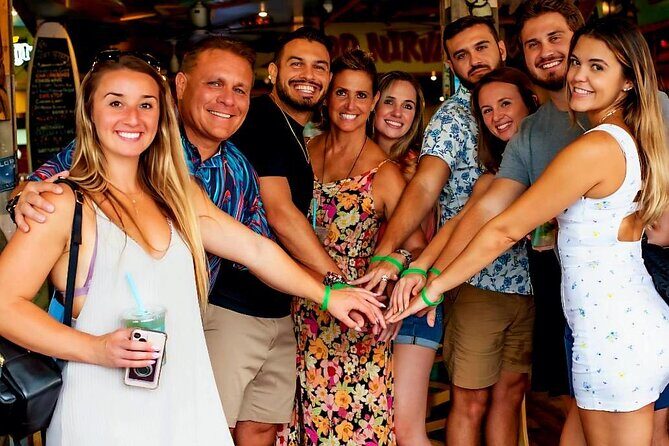 Harbor Quest Tasty Stops Local Secrets - Good To Know