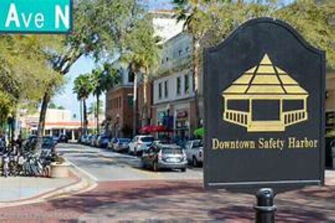 Harbor Quest Tasty Stops Local Secrets - What to Expect from the Harbor Quest Tour