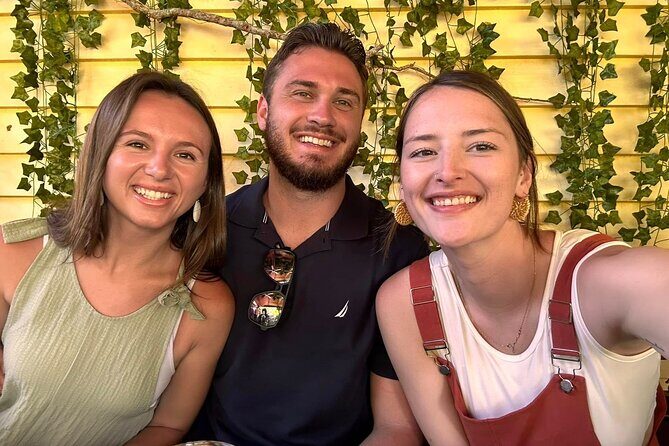 Harbor Quest Tasty Stops Local Secrets - Final Thoughts: Who Should Consider This Tour?