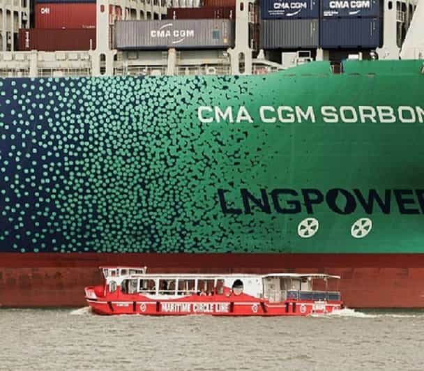 Harbor Tour with Live moderation in German - FAQ