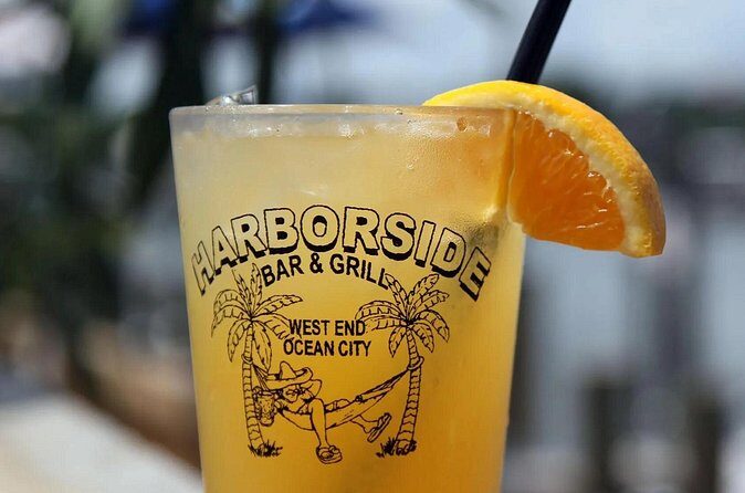 Harborside Orange Crush Cruise - Final Thoughts: Does It Live Up to the Hype?
