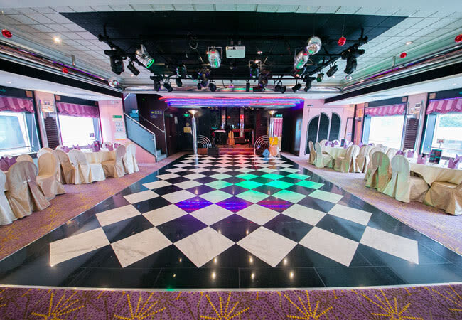 Harbour Cruise - Bauhinia - Is $29.30 good value?