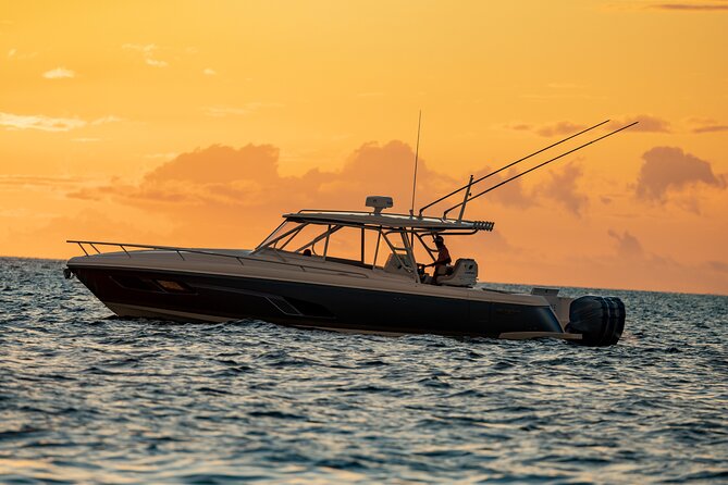 Harbour Island Bahamas Sunset Cruise - Sunset Cruise Overview