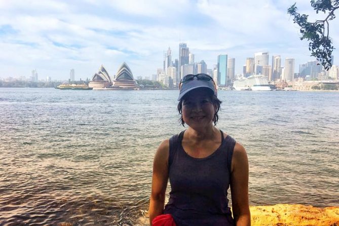 Harbour Sights Running Tour - Common Questions