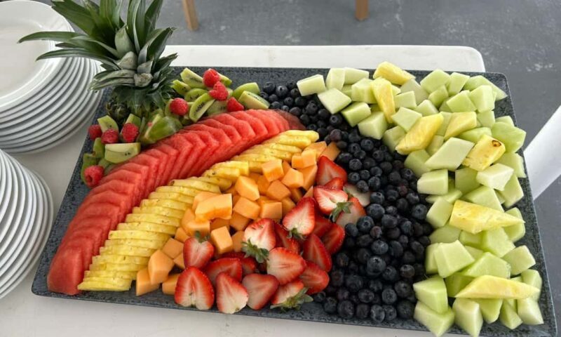 Harbour Town: Sunday Brunch Buffet Cruise - Final Thoughts