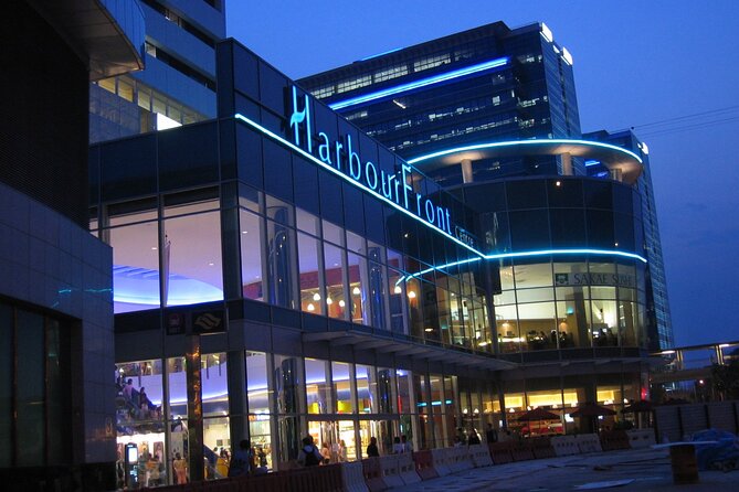 Harbourfront Cruise Center, Singapore to Kuala Lumpur Hotel (Door to Door) Transfer - Meeting and Pickup