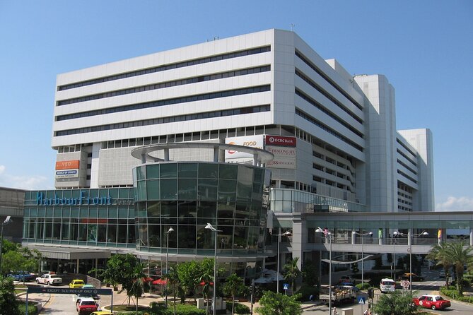 Harbourfront Cruise Center, Singapore to Kuala Lumpur Hotel (Door to Door) Transfer - What to Expect