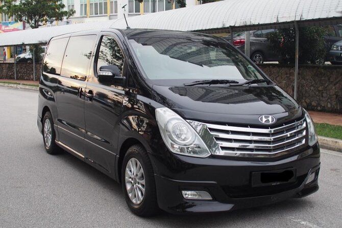 Harbourfront Cruise Center, Singapore to Kuala Lumpur Hotel (Door to Door) Transfer - Common Questions