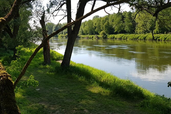 Harburg Canoe Rental - Additional Information and Support