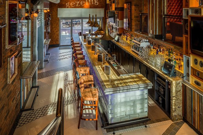 Hard Rock Cafe Amsterdam With Set Lunch or Dinner - Experience at Hard Rock Cafe Amsterdam
