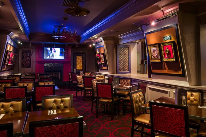 Hard Rock Cafe Baltimore - Cancellation Policy