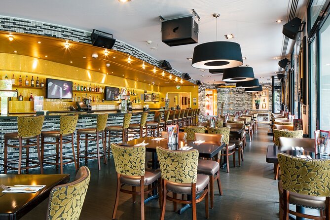 Hard Rock Cafe Berlin With Set Lunch or Dinner - Traveler Photos and Reviews